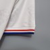 Croatia 1998 World Cup Home White&Red Soccer Jersey